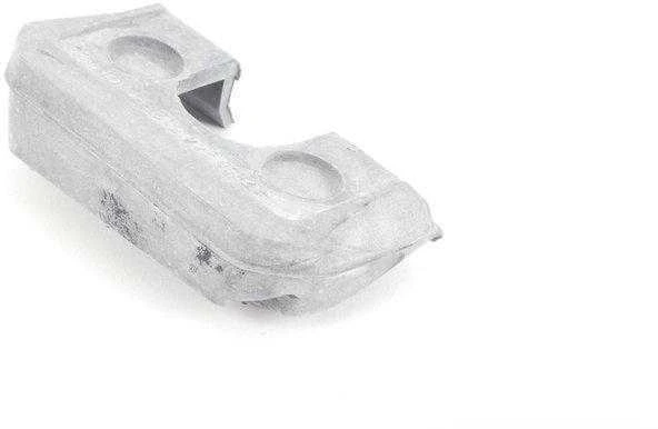Porsche 924 S 2 5L Gasket Originalus 94451236501