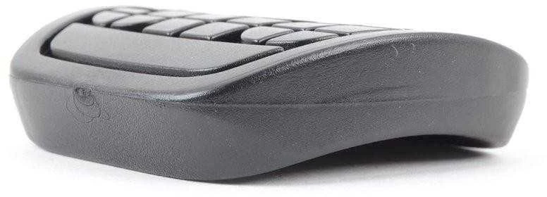 Porsche 928 stabdžių ir sankabos pedalo pagalvėlės, skirtos mechaninei pavarų dėžei, ORIGINALIOS, naujos