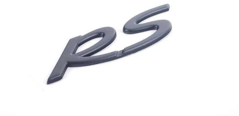 Porsche 933 Carrera Rs Denio Dangčio Emblema Originalus 9935592410270C