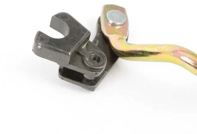 Porsche 944 924 968 1985 - 1989 Durų užrakto jungtis dešinė originali 94453726202