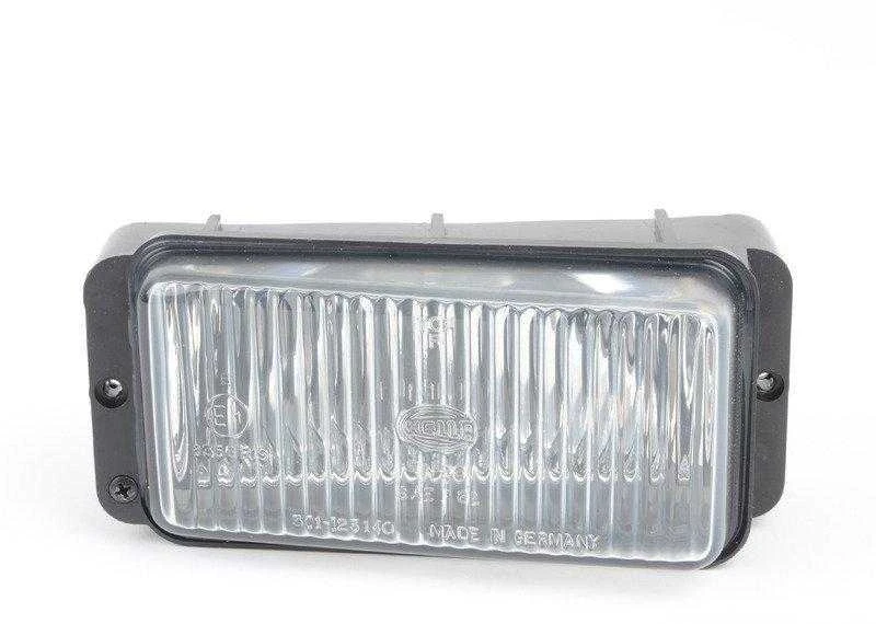 Porsche 944 9442 Galios Žibintų Stiklas Originalus 94463190200