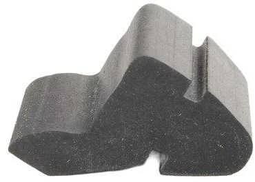Porsche 944 S2 Variklio Gaubto Lyginimo Dalis Originalus 93751123700