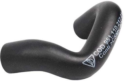 Porsche 944 Turbo Oro Intake Boot Hose 95111021701
