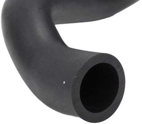 Porsche 944 Turbo Oro Intake Boot Hose 95111021701