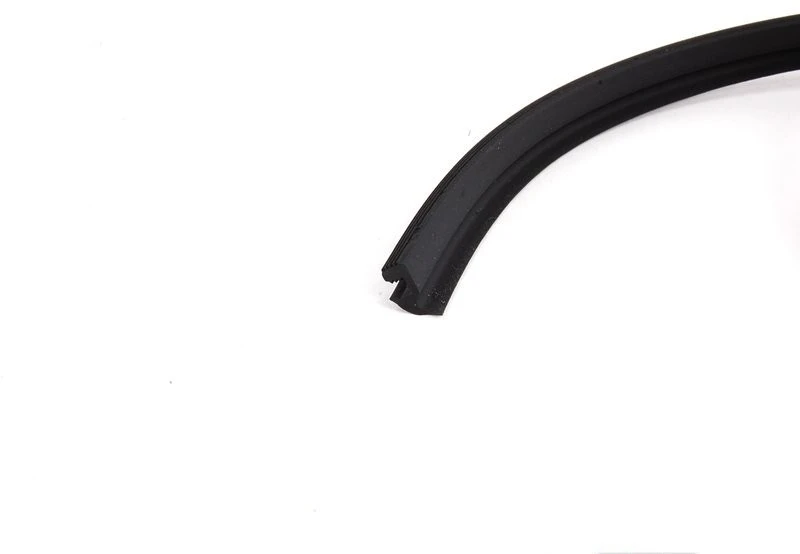 Porsche 968 1992 1995 Kairysis Galinis Sraigės Gumos Apsauga Originalus 94455927300