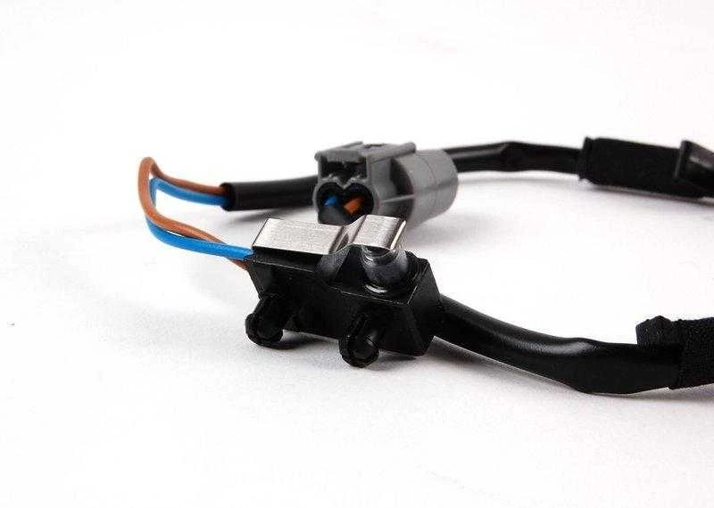 Porsche 986 996 996t Mikroswitch Originalus 99661312600