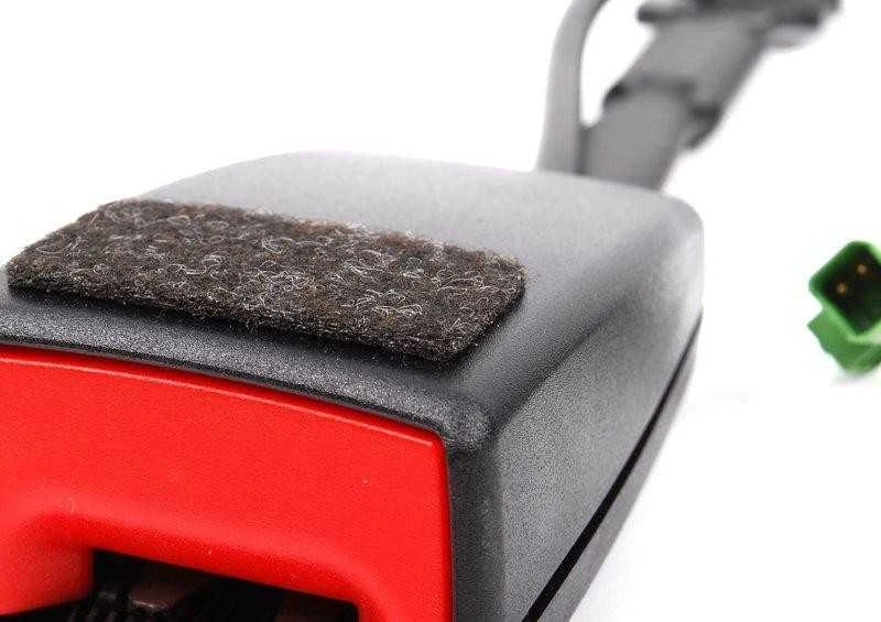 Porsche 986 996 saugos diržo laikiklio užraktas DEŠINĖS PRIEKINĖS GENUINE + Garantija