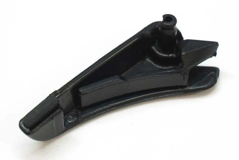 Porsche 986 Boxster 1997 2004 Vėjo Apsaugos Klijai Originalus 9865617370101C