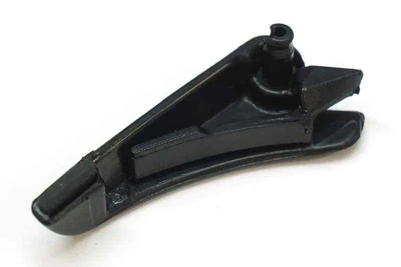 Porsche 986 Boxster 1997 2004 Vėjo Apsaugos Klijai Originalus 9865617370101C