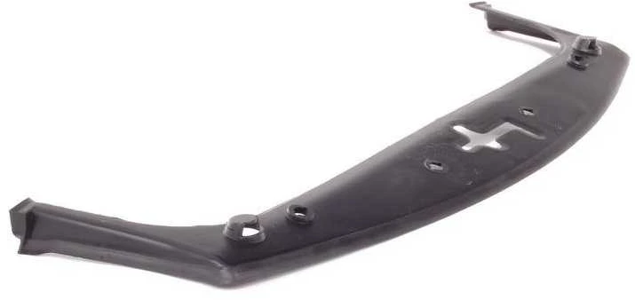 Porsche 986 Boxster Priekinio Variklio Dangčio Apdailos Dangtelis Originalus 9965048110001C