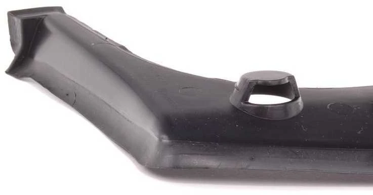 Porsche 986 Boxster Priekinio Variklio Dangčio Apdailos Dangtelis Originalus 9965048110001C