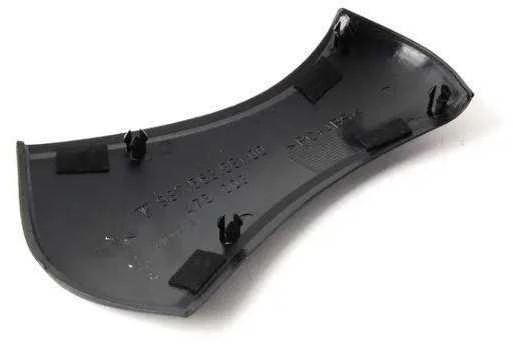 Porsche 986 Boxster Stogų Dangčio Užraktas Viršutinė Dėžė Originalus 98656355100B12