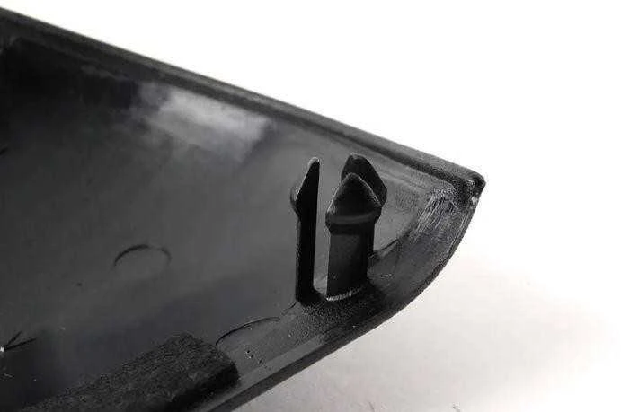Porsche 986 Boxster Stogų Dangčio Užraktas Viršutinė Dėžė Originalus 98656355100B12