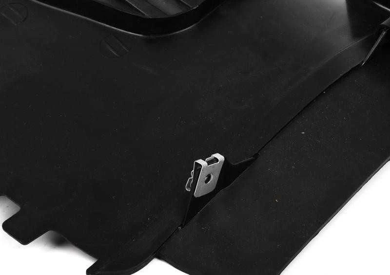 Porsche 987 Boxster Cayman S Fender Liner Dešinysis priekinis sparnas Originalus 98750412404