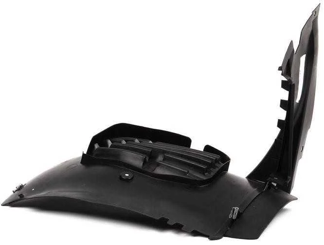 Porsche 987 Boxster Cayman S Fender Liner Dešinysis priekinis sparnas Originalus 98750412404