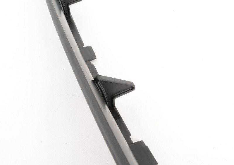 Porsche 991 2011 2016 Juodas Spoiler Originalus 991505525011E0