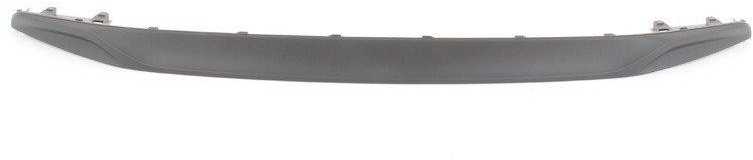 Porsche 991 2011 2016 Juodas Spoiler Originalus 991505525011E0
