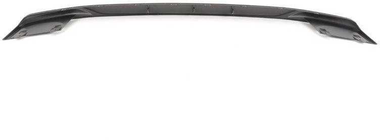 Porsche 991 2011 2016 Juodas Spoiler Originalus 991505525011E0