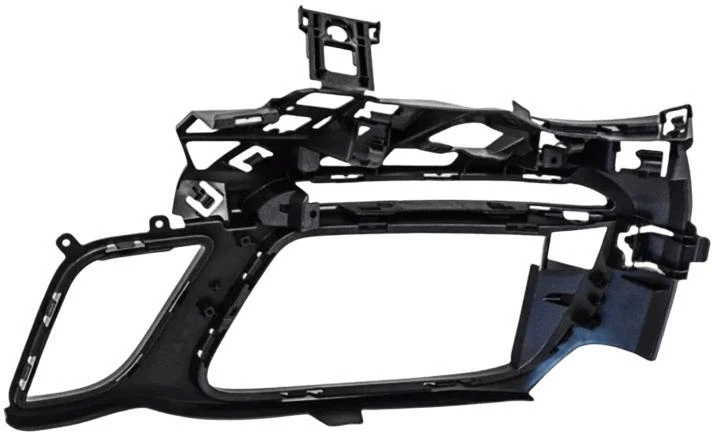 Porsche 991 Priekinis Dešinysis Bumperio Laikiklis Originalus 99150598601OK1