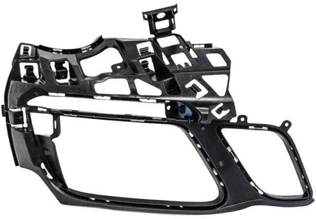 Porsche 991 Priekinis Dešinysis Bumperio Laikiklis Originalus 99150598601OK1