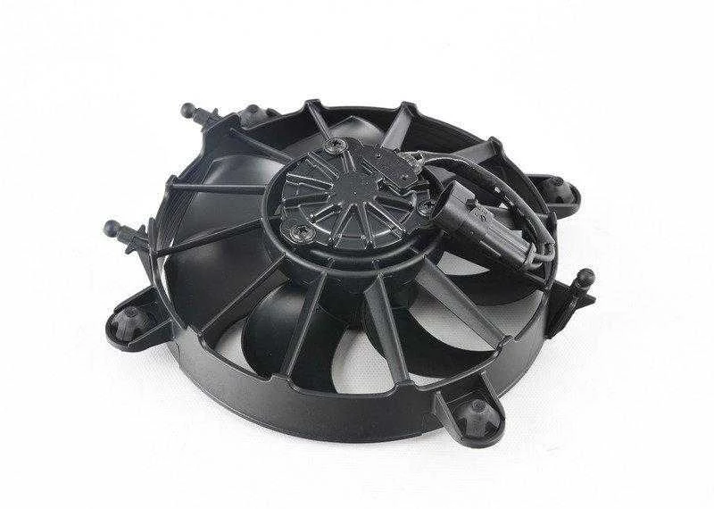 Porsche 991 Turbo 99 2014 2020 Blower Originalus 99162405006