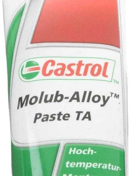 Porsche 991 Turbo 992 Turbo Castrol Molub Alloy Assembly Paste Originalus 00004330508