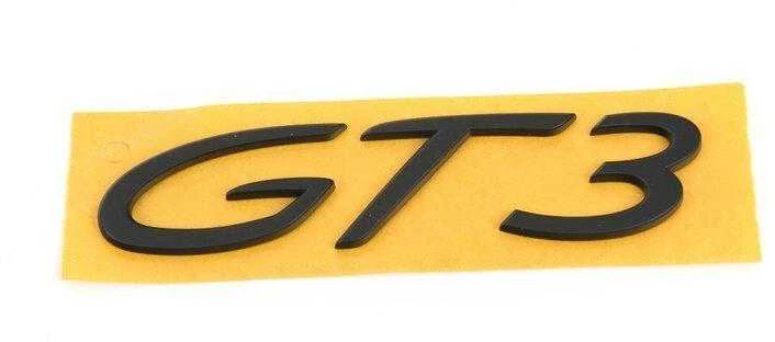 Porsche 991R GT3 Inscription 2014 Originalus 99155925190