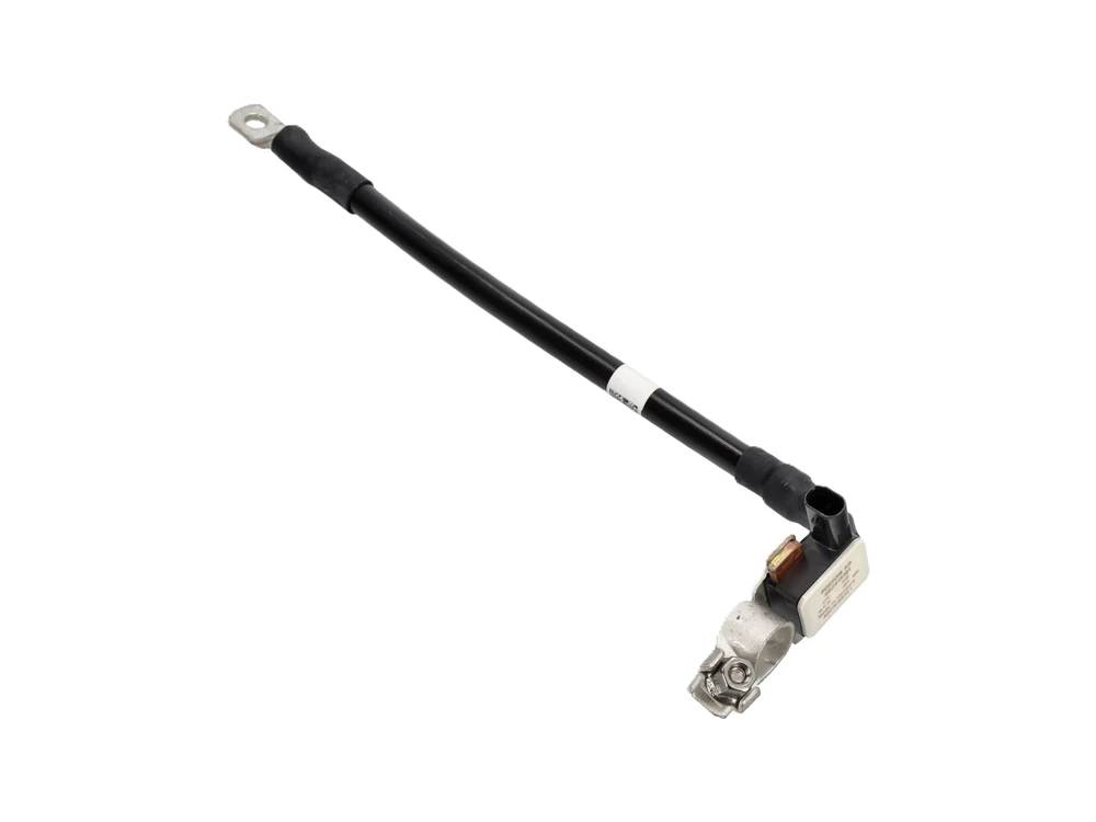 Porsche 992 Aku Baterijos Žemės Kabelis Originalus 992915181A