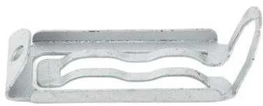 Porsche 992 Turbo S Bumper Cover Vidinis Palaikymas Originalus 992807891