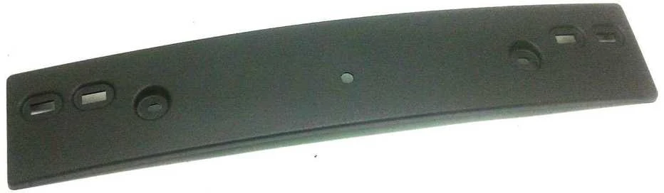 Porsche 996 1997-2005 priekinio numerio ženklo laikiklis Originalus 99670110500