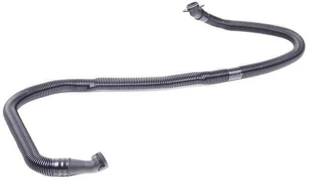 Porsche 996 2003 2004 2005 Ventilinės Linijos Apsaugos Žemutinės Suvirinimo Originalus 99610714759
