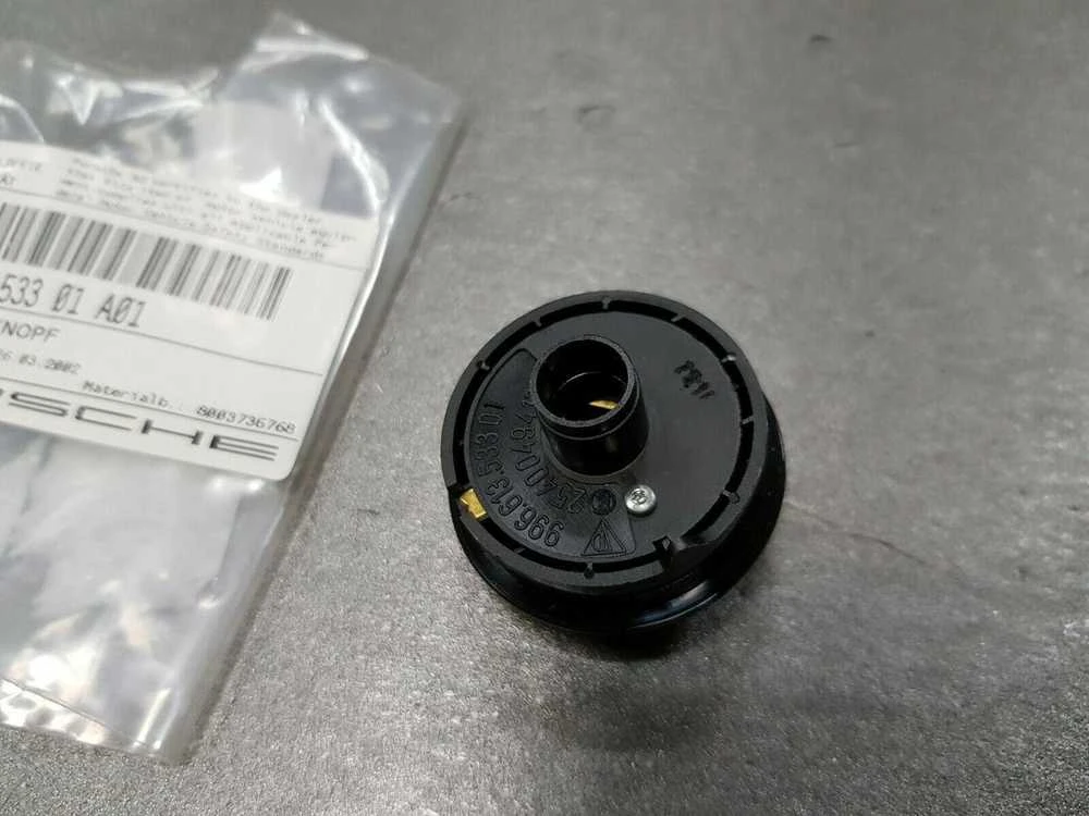 Porsche 996 911 Carrera Šviesos Lempos Jungiklio Rankenėlė Originalus 99661353301A01