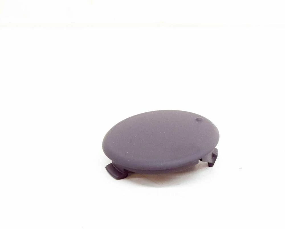 Porsche 997 99 Galvos Skydas Pilkas Originalus 99655545700B50