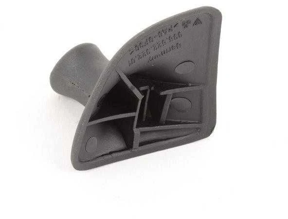 Porsche 996 Galinio Sėdynės Rąstelio Rankena Originalus 9965223220101C