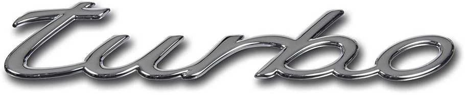 Porsche 996t Turbo Originalus 996559237034PU