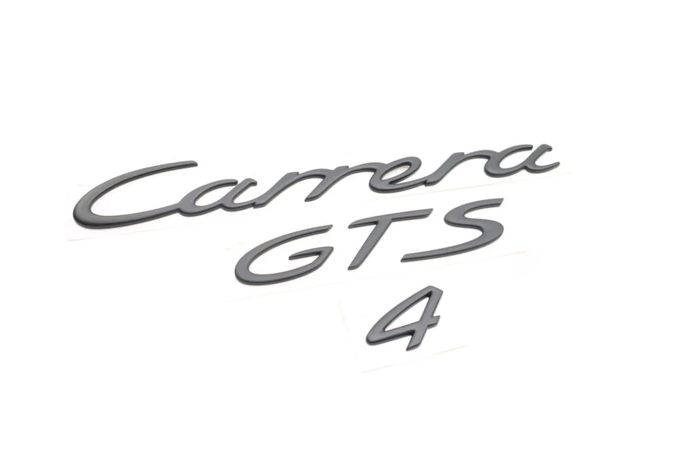 Porsche 997 09 12 Originalus 99755903707