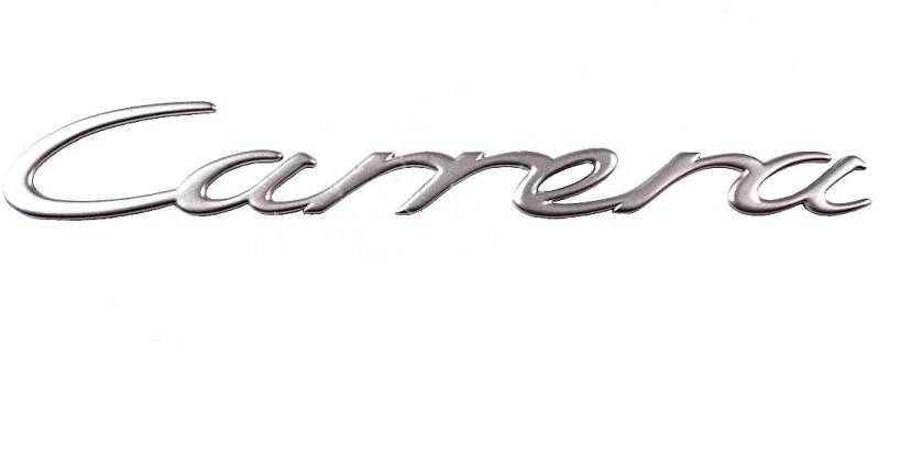 Porsche 997 Carrera 4 S Logotipas Originalus 99755923701