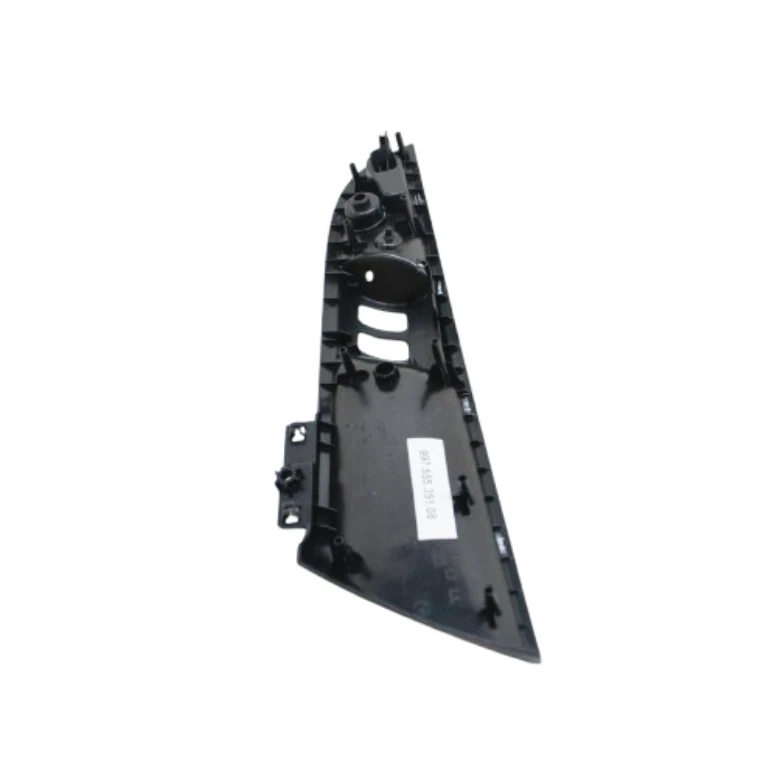 Porsche 997 Carrera Insert Juodas Originalus 99755535108A03