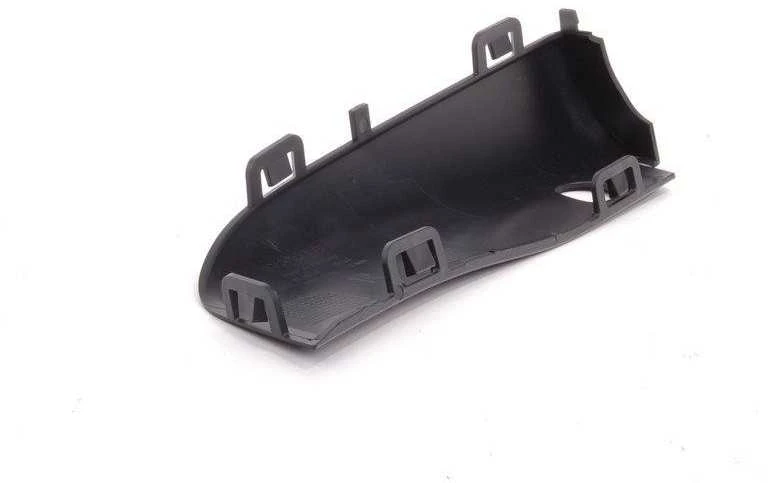 Porsche 997 Gen 2 Priekinis Bamperis Apatinis Kampo Apdailos Dešinė - 9975055260101C