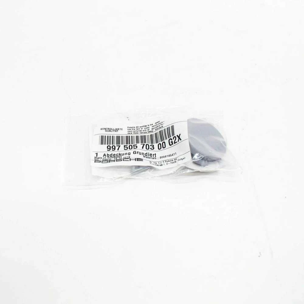 Porsche 997 Gruntinė Danga Originalus 99750570300G2X