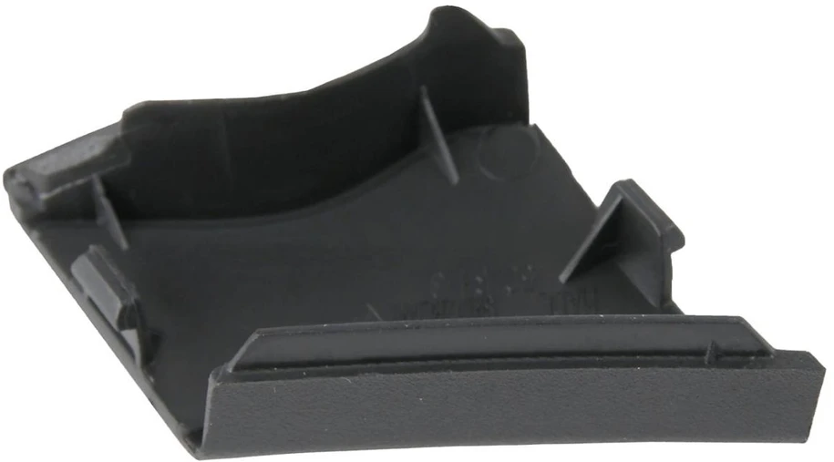 Porsche 997 GT3 997 Turbo Cap Juodas Originalus 99757256907FMT