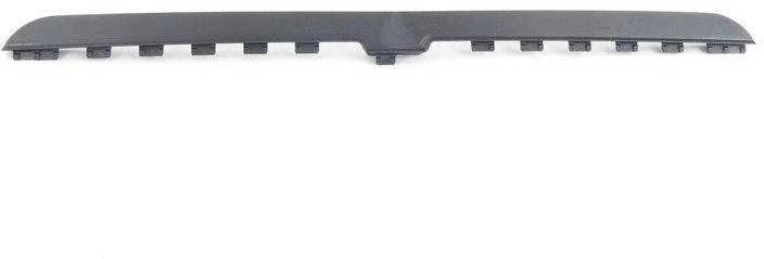 Porsche 997 Spoiler Satin Juodas 2005 2008 Originalus 9975055570001C