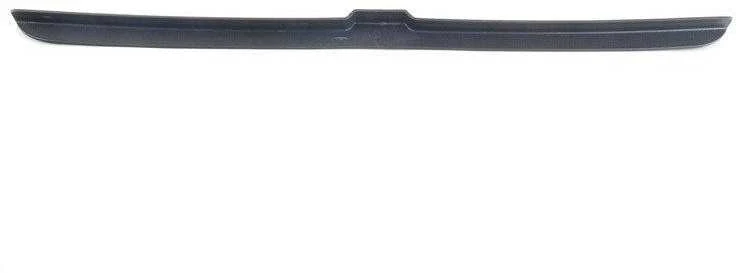 Porsche 997 Spoiler Satin Juodas 2005 2008 Originalus 9975055570001C