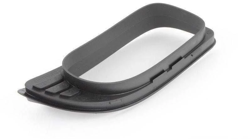 Porsche 997 T Cover Satin Juodas 2007 2009 Originalus 9975056520001C