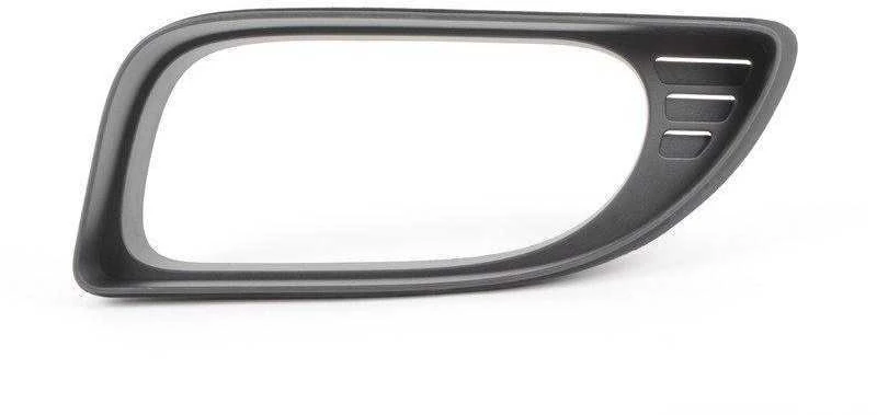 Porsche 997 T Cover Satin Juodas 2007 2009 Originalus 9975056520001C