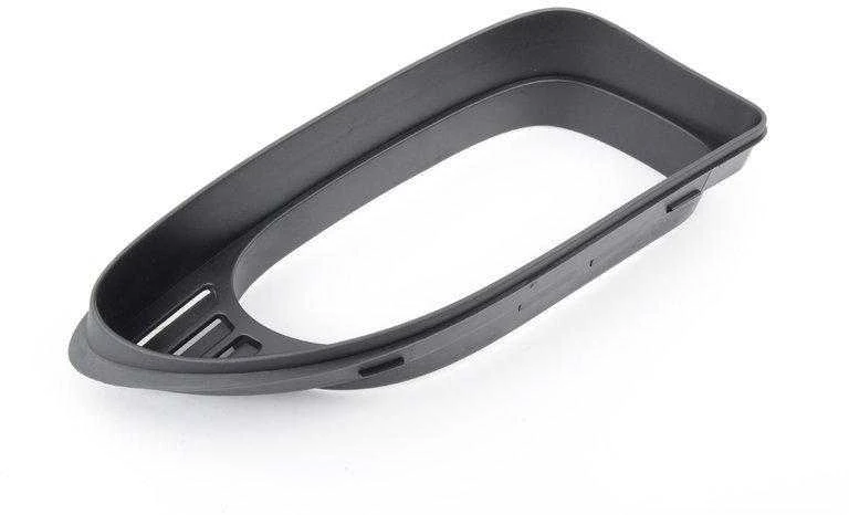 Porsche 997 T Cover Satin Juodas 2007 2009 Originalus 9975056510001C
