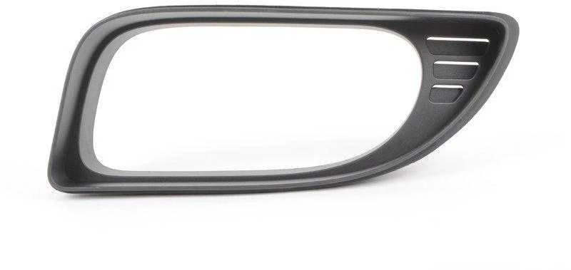 Porsche 997 T Cover Satin Juodas 2007 2009 Originalus 9975056520001C