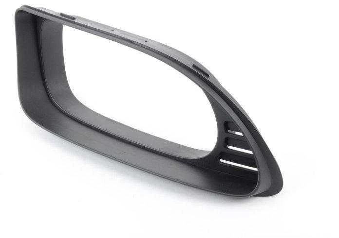 Porsche 997 T Cover Satin Juodas 2007 2009 Originalus 9975056510001C