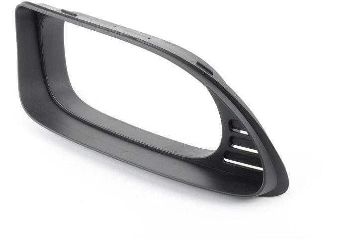 Porsche 997 T Cover Satin Juodas 2007 2009 Originalus 9975056510001C