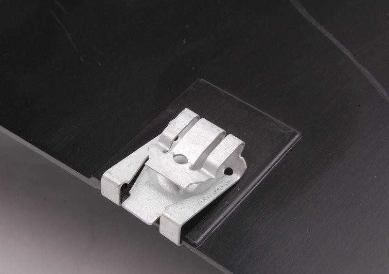 Porsche 997 TURBO Sparno apdangalas Priekinis Kairysis Purvasargis Originalus
